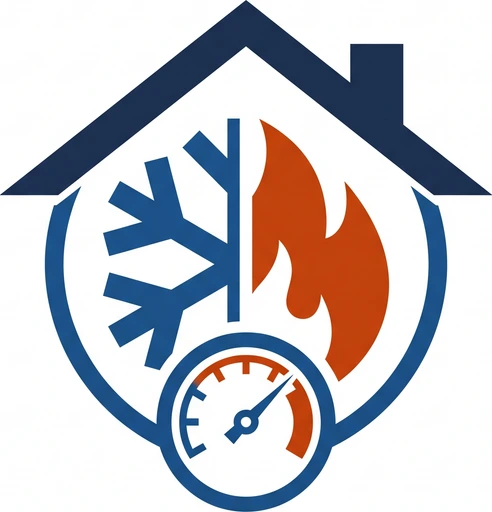 Reliable Residential HVAC logo